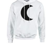 Sudadera con capucha True Umbral Knight